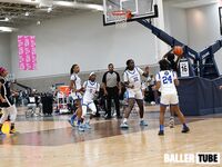 Nike Jr. EYBL Session 1 – Day 3 Final Day Photos | Team Chels & Team Primm | Hampton, VA | April 27, 2025