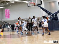 Nike Jr. EYBL Session 1 – Day 3 Final Day Photos | Team Chels & Team Primm | Hampton, VA | April 27, 2025