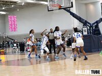 Nike Jr. EYBL Session 1 – Day 3 Final Day Photos | Team Chels & Team Primm | Hampton, VA | April 27, 2025
