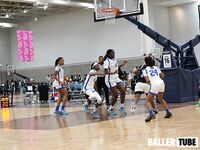 Nike Jr. EYBL Session 1 – Day 3 Final Day Photos | Team Chels & Team Primm | Hampton, VA | April 27, 2025