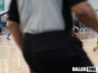 Nike Jr. EYBL Session 1 – Day 3 Final Day Photos | Team Chels & Team Primm | Hampton, VA | April 27, 2025