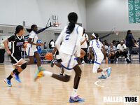 Nike Jr. EYBL Session 1 – Day 3 Final Day Photos | Team Chels & Team Primm | Hampton, VA | April 27, 2025