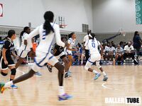 Nike Jr. EYBL Session 1 – Day 3 Final Day Photos | Team Chels & Team Primm | Hampton, VA | April 27, 2025