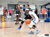 Nike Jr. EYBL Session 1 – Day 3 Final Day Photos | Team Chels & Team Primm | Hampton, VA | April 27, 2025