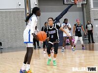 Nike Jr. EYBL Session 1 – Day 3 Final Day Photos | Team Chels & Team Primm | Hampton, VA | April 27, 2025