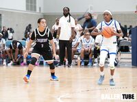 Nike Jr. EYBL Session 1 – Day 3 Final Day Photos | Team Chels & Team Primm | Hampton, VA | April 27, 2025