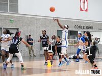 Nike Jr. EYBL Session 1 – Day 3 Final Day Photos | Team Chels & Team Primm | Hampton, VA | April 27, 2025