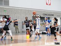 Nike Jr. EYBL Session 1 – Day 3 Final Day Photos | Team Chels & Team Primm | Hampton, VA | April 27, 2025