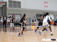 Nike Jr. EYBL Session 1 – Day 3 Final Day Photos | Team Chels & Team Primm | Hampton, VA | April 27, 2025