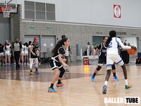 Nike Jr. EYBL Session 1 – Day 3 Final Day Photos | Team Chels & Team Primm | Hampton, VA | April 27, 2025