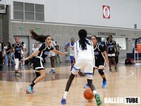 Nike Jr. EYBL Session 1 – Day 3 Final Day Photos | Team Chels & Team Primm | Hampton, VA | April 27, 2025