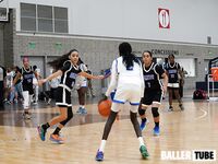 Nike Jr. EYBL Session 1 – Day 3 Final Day Photos | Team Chels & Team Primm | Hampton, VA | April 27, 2025