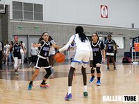 Nike Jr. EYBL Session 1 – Day 3 Final Day Photos | Team Chels & Team Primm | Hampton, VA | April 27, 2025