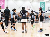 Nike Jr. EYBL Session 1 – Day 3 Final Day Photos | Team Chels & Team Primm | Hampton, VA | April 27, 2025