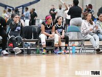 Nike Jr. EYBL Session 1 – Day 3 Final Day Photos | Team Chels & Team Primm | Hampton, VA | April 27, 2025