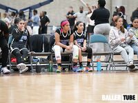 Nike Jr. EYBL Session 1 – Day 3 Final Day Photos | Team Chels & Team Primm | Hampton, VA | April 27, 2025