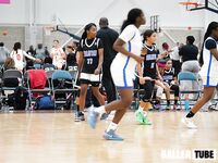 Nike Jr. EYBL Session 1 – Day 3 Final Day Photos | Team Chels & Team Primm | Hampton, VA | April 27, 2025