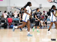 Nike Jr. EYBL Session 1 – Day 3 Final Day Photos | Team Chels & Team Primm | Hampton, VA | April 27, 2025