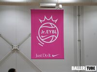 Nike Jr. EYBL Session 1 – Day 3 Final Day Photos | Team Chels & Team Primm | Hampton, VA | April 27, 2025