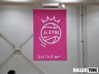 Nike Jr. EYBL Session 1 – Day 3 Final Day Photos | Team Chels & Team Primm | Hampton, VA | April 27, 2025