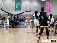 Nike Jr. EYBL Session 1 – Day 3 Final Day Photos | Team Chels & Team Primm | Hampton, VA | April 27, 2025