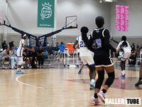 Nike Jr. EYBL Session 1 – Day 3 Final Day Photos | Team Chels & Team Primm | Hampton, VA | April 27, 2025
