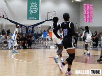 Nike Jr. EYBL Session 1 – Day 3 Final Day Photos | Team Chels & Team Primm | Hampton, VA | April 27, 2025