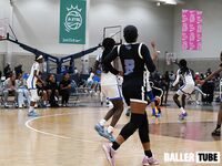 Nike Jr. EYBL Session 1 – Day 3 Final Day Photos | Team Chels & Team Primm | Hampton, VA | April 27, 2025