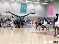 Nike Jr. EYBL Session 1 – Day 3 Final Day Photos | Team Chels & Team Primm | Hampton, VA | April 27, 2025