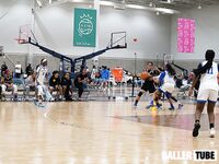 Nike Jr. EYBL Session 1 – Day 3 Final Day Photos | Team Chels & Team Primm | Hampton, VA | April 27, 2025