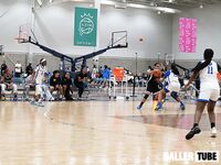 Nike Jr. EYBL Session 1 – Day 3 Final Day Photos | Team Chels & Team Primm | Hampton, VA | April 27, 2025