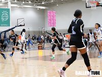 Nike Jr. EYBL Session 1 – Day 3 Final Day Photos | Team Chels & Team Primm | Hampton, VA | April 27, 2025