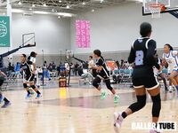 Nike Jr. EYBL Session 1 – Day 3 Final Day Photos | Team Chels & Team Primm | Hampton, VA | April 27, 2025