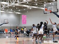Nike Jr. EYBL Session 1 – Day 3 Final Day Photos | Team Chels & Team Primm | Hampton, VA | April 27, 2025