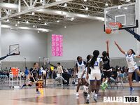 Nike Jr. EYBL Session 1 – Day 3 Final Day Photos | Team Chels & Team Primm | Hampton, VA | April 27, 2025