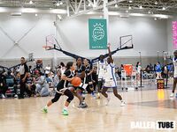Nike Jr. EYBL Session 1 – Day 3 Final Day Photos | Team Chels & Team Primm | Hampton, VA | April 27, 2025