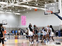 Nike Jr. EYBL Session 1 – Day 3 Final Day Photos | Team Chels & Team Primm | Hampton, VA | April 27, 2025