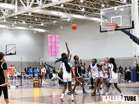 Nike Jr. EYBL Session 1 – Day 3 Final Day Photos | Team Chels & Team Primm | Hampton, VA | April 27, 2025