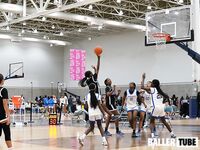 Nike Jr. EYBL Session 1 – Day 3 Final Day Photos | Team Chels & Team Primm | Hampton, VA | April 27, 2025