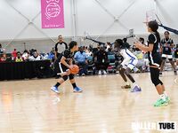Nike Jr. EYBL Session 1 – Day 3 Final Day Photos | Team Chels & Team Primm | Hampton, VA | April 27, 2025