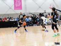 Nike Jr. EYBL Session 1 – Day 3 Final Day Photos | Team Chels & Team Primm | Hampton, VA | April 27, 2025