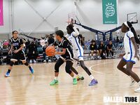 Nike Jr. EYBL Session 1 – Day 3 Final Day Photos | Team Chels & Team Primm | Hampton, VA | April 27, 2025