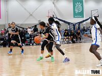 Nike Jr. EYBL Session 1 – Day 3 Final Day Photos | Team Chels & Team Primm | Hampton, VA | April 27, 2025