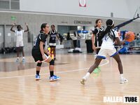 Nike Jr. EYBL Session 1 – Day 3 Final Day Photos | Team Chels & Team Primm | Hampton, VA | April 27, 2025