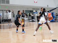 Nike Jr. EYBL Session 1 – Day 3 Final Day Photos | Team Chels & Team Primm | Hampton, VA | April 27, 2025