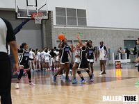 Nike Jr. EYBL Session 1 – Day 3 Final Day Photos | Team Chels & Team Primm | Hampton, VA | April 27, 2025