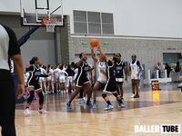 Nike Jr. EYBL Session 1 – Day 3 Final Day Photos | Team Chels & Team Primm | Hampton, VA | April 27, 2025