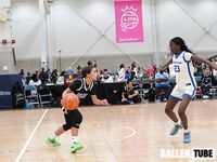 Nike Jr. EYBL Session 1 – Day 3 Final Day Photos | Team Chels & Team Primm | Hampton, VA | April 27, 2025