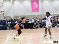 Nike Jr. EYBL Session 1 – Day 3 Final Day Photos | Team Chels & Team Primm | Hampton, VA | April 27, 2025