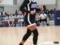 Nike Jr. EYBL Session 1 – Day 3 Final Day Photos | Team Chels & Team Primm | Hampton, VA | April 27, 2025